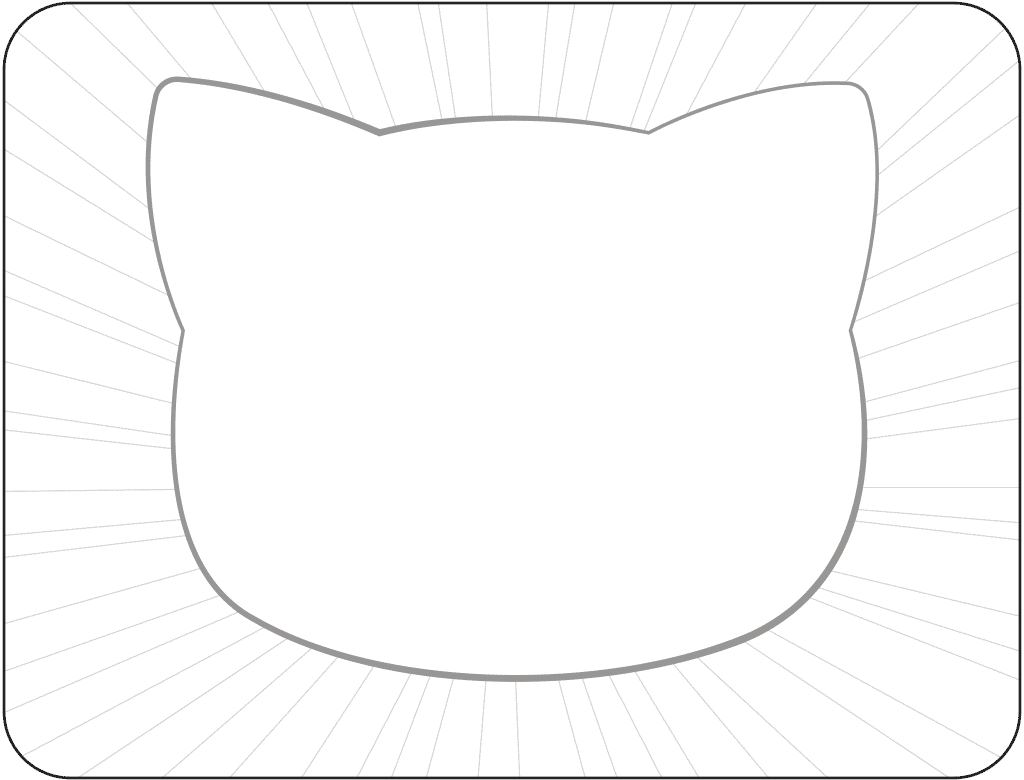 SuperKitties Blank Template
